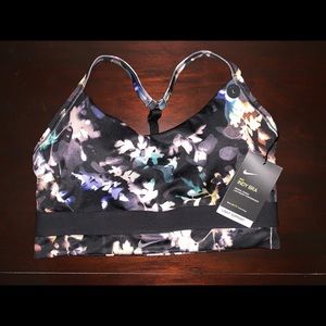 Nike sports bra